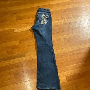 Ariat Jeans